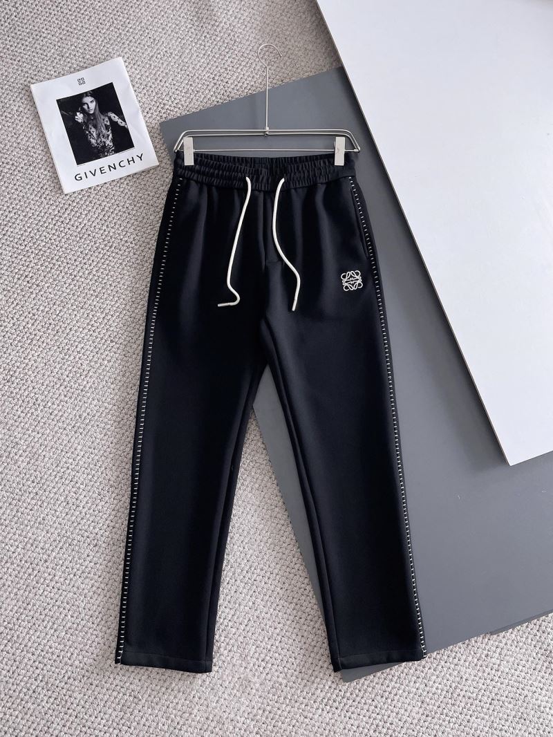 Loewe Long Pants